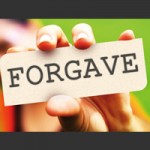 Pardonner comme Dieu pardonne